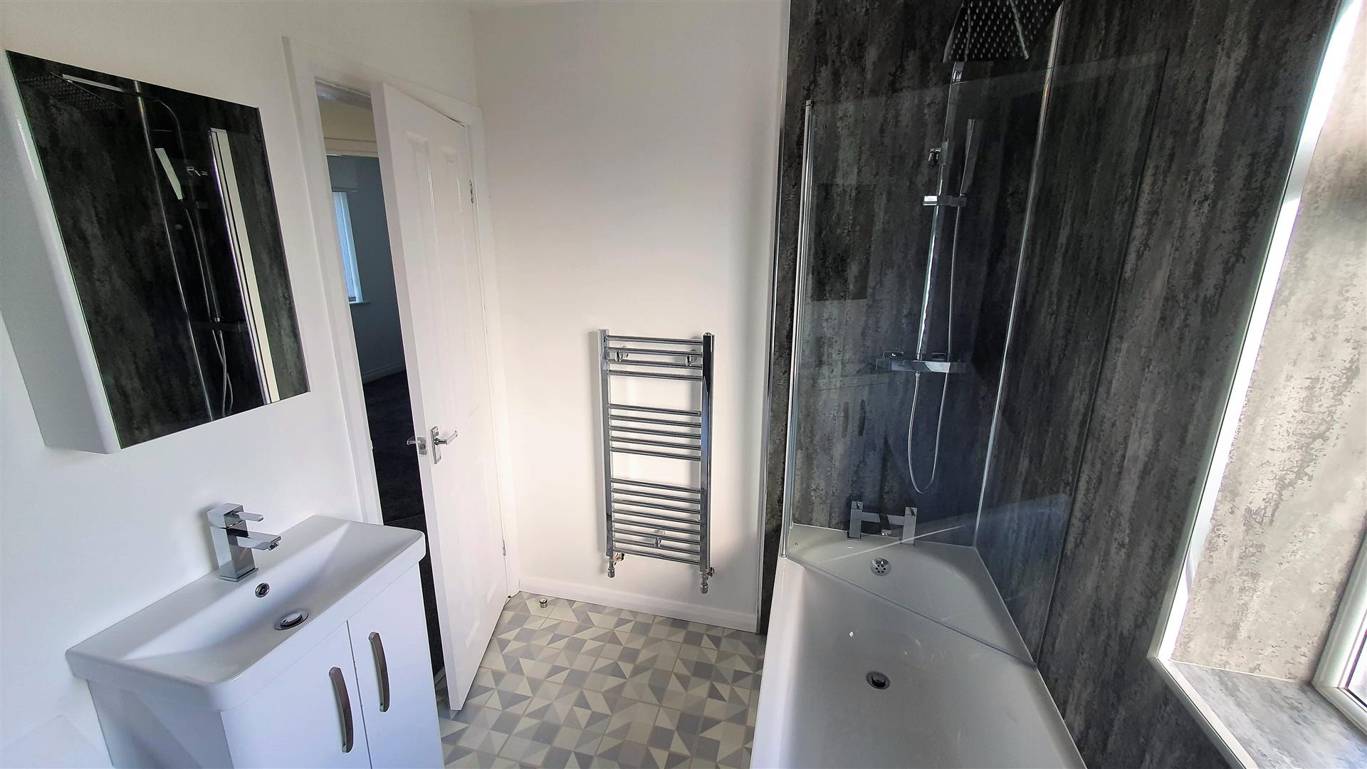 126 Broomhall Lane Pendlebury Salford